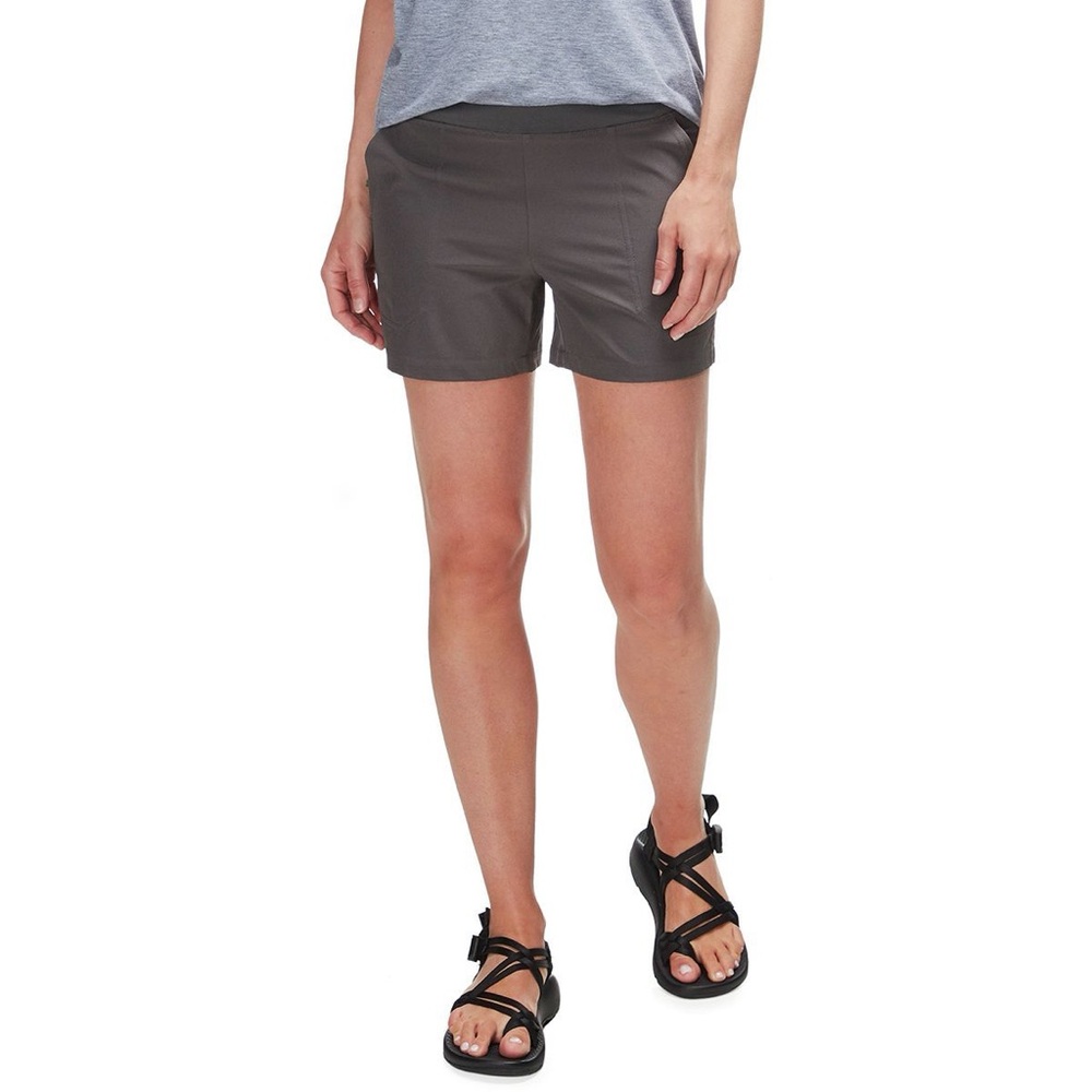 Patagonia Women's Olive Green Bermuda Shorts